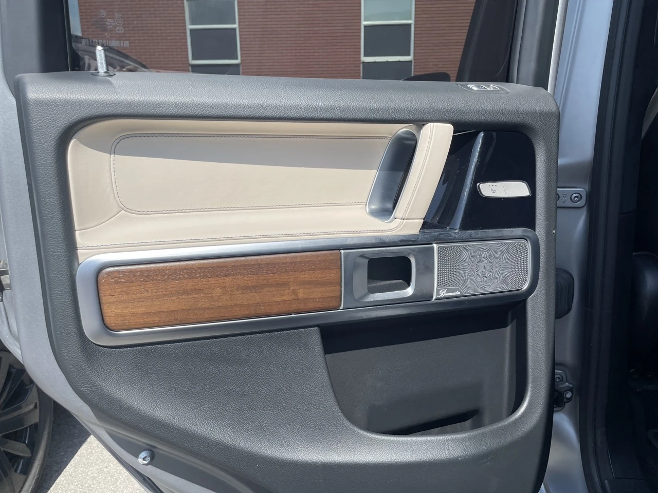 Mercedes-Benz G 63 AMG AMG, снимка 16 - Автомобили и джипове - 55024850