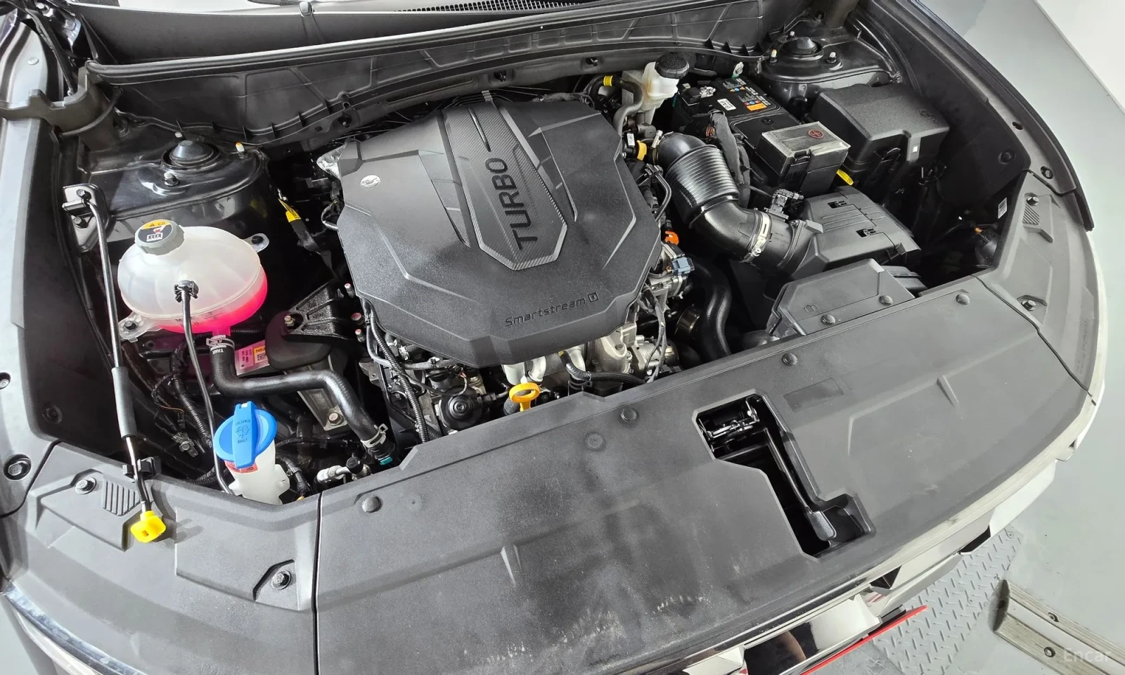 Hyundai Tucson Diesel 2.0 2WD, снимка 6 - Автомобили и джипове - 55049624