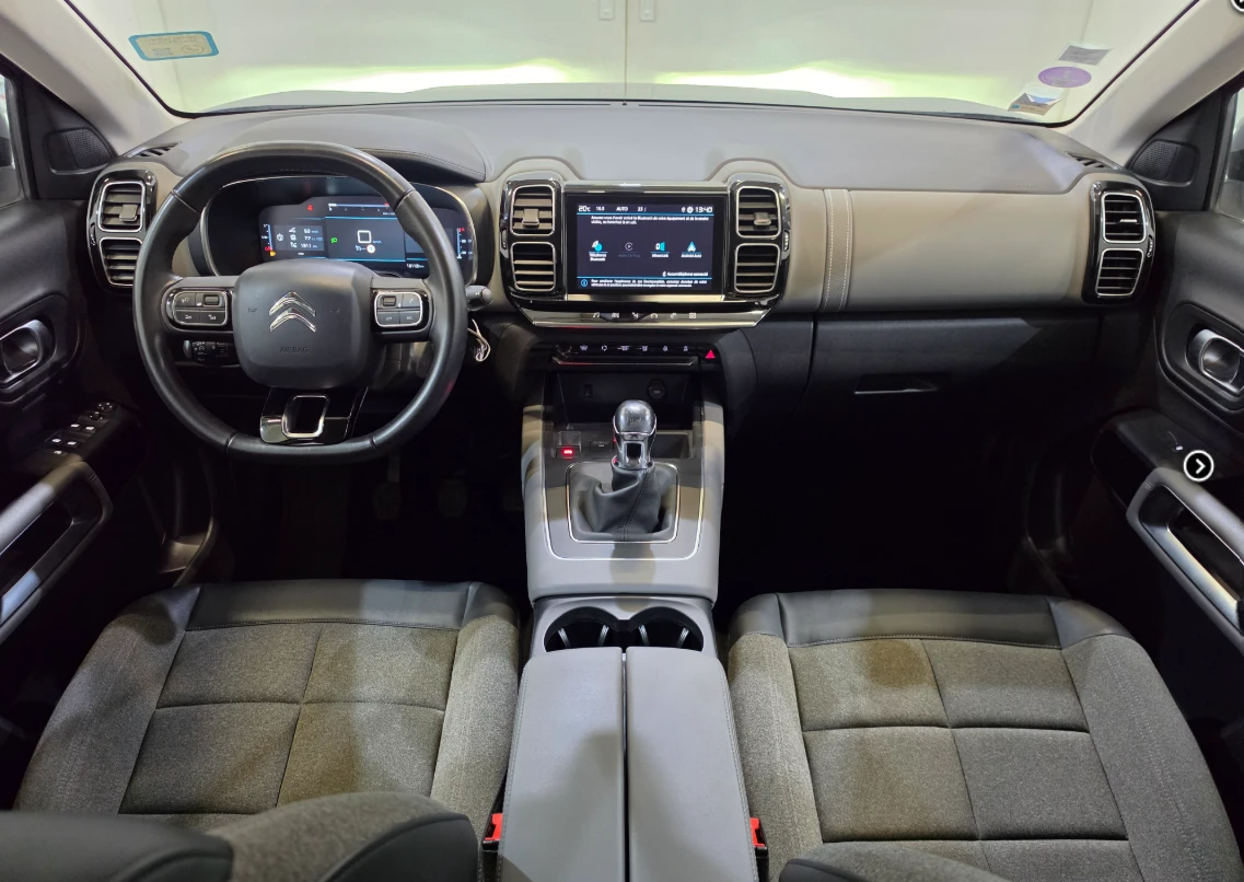 Citroen C5 Aircross | Mobile.bg � ����������� 7