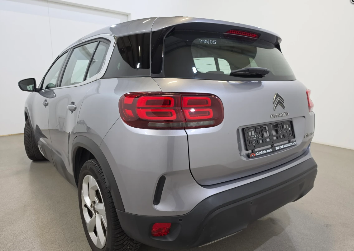 Citroen C5 Aircross | Mobile.bg � ����������� 6