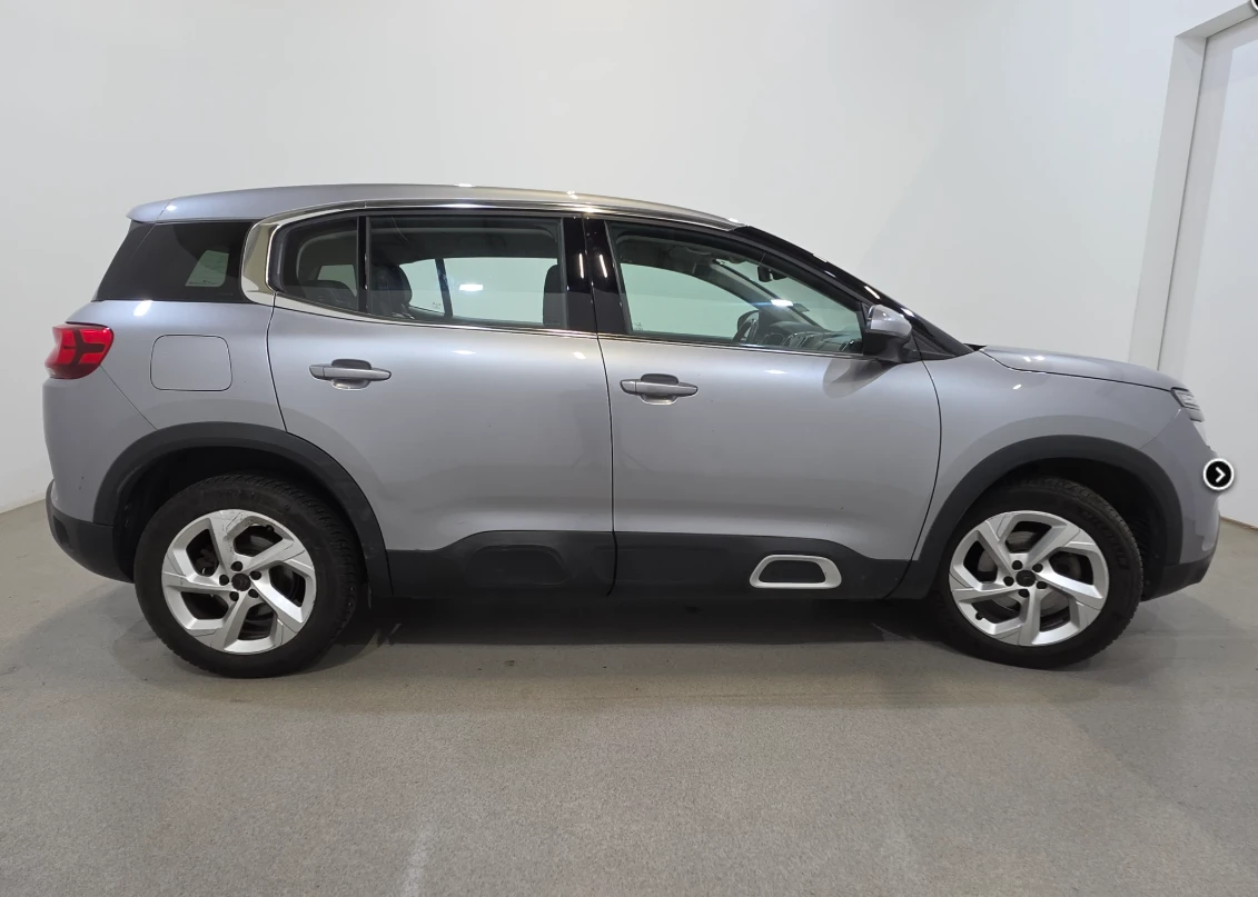 Citroen C5 Aircross | Mobile.bg � ����������� 3