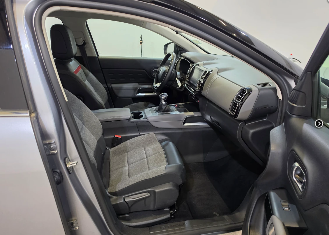 Citroen C5 Aircross | Mobile.bg � ����������� 8