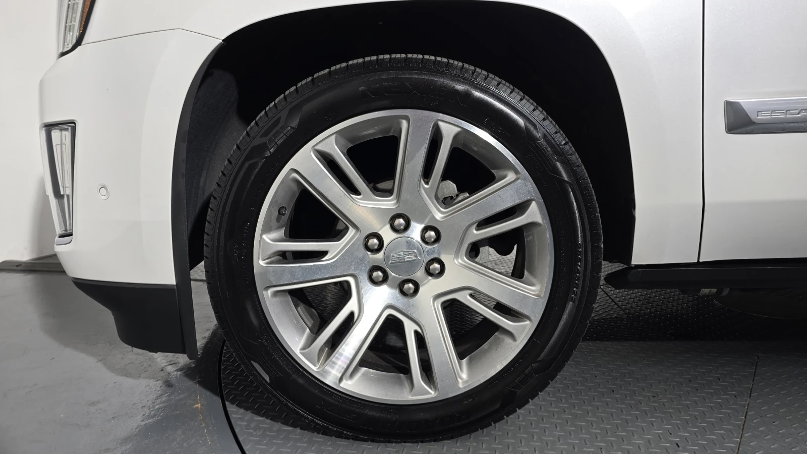 Cadillac Escalade 6.2* BLIND SPOT ��. �������� ������ ����* encareu. | Mobile.bg � ����������� 5