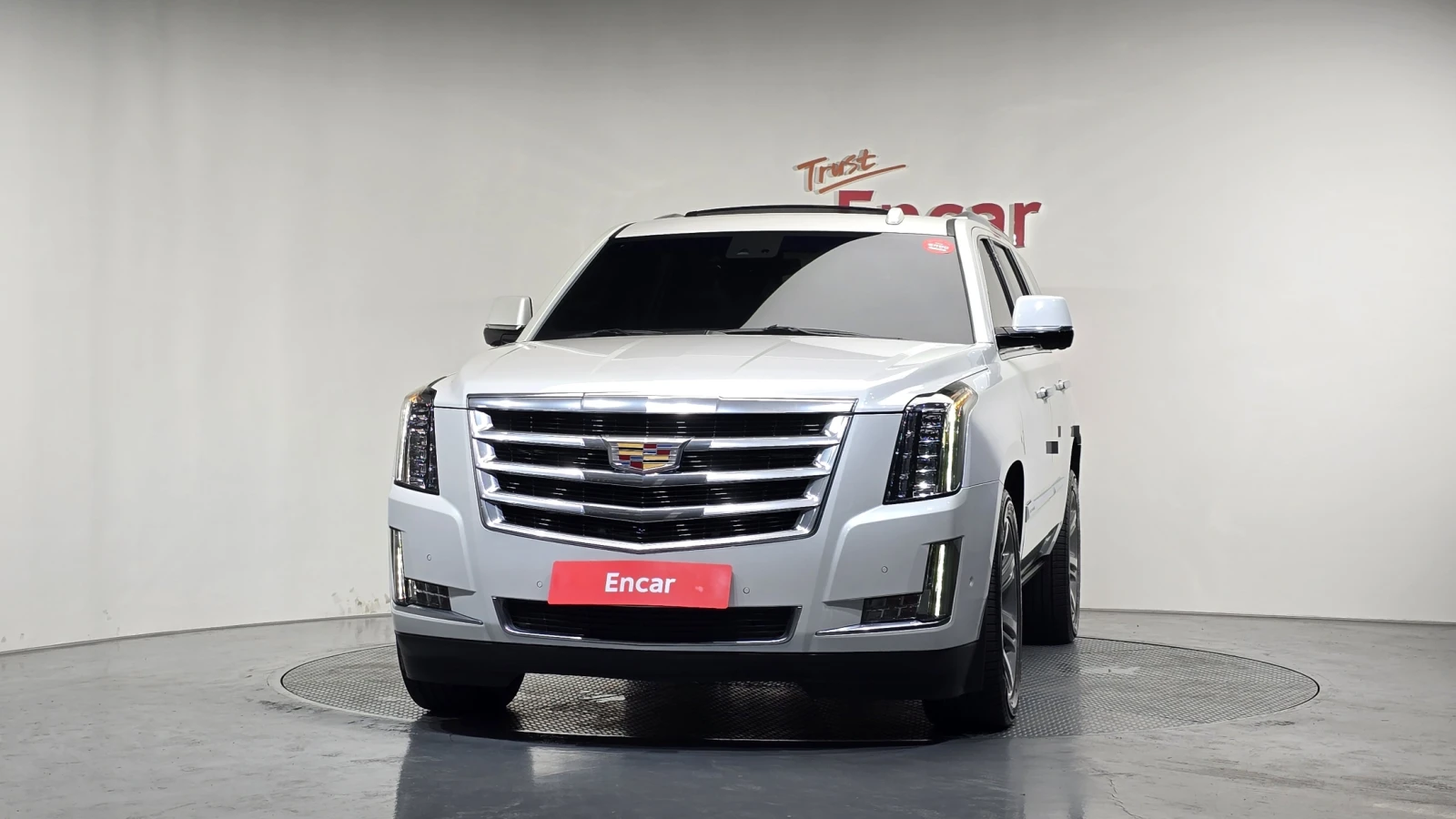 Cadillac Escalade 6.2* BLIND SPOT ��. �������� ������ ����* encareu. | Mobile.bg � ����������� 3