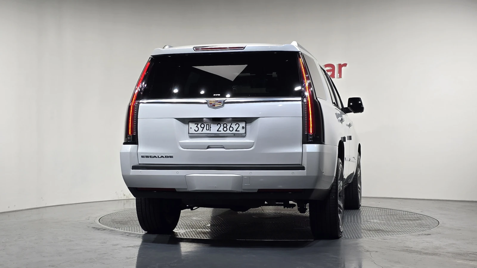Cadillac Escalade 6.2* BLIND SPOT ��. �������� ������ ����* encareu. | Mobile.bg � ����������� 4