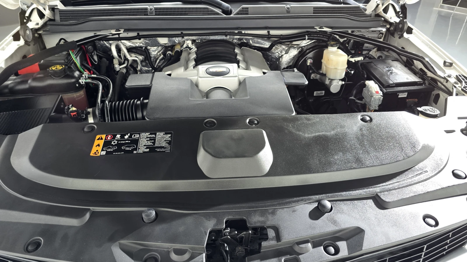 Cadillac Escalade 6.2* BLIND SPOT ��. �������� ������ ����* encareu. | Mobile.bg � ����������� 6