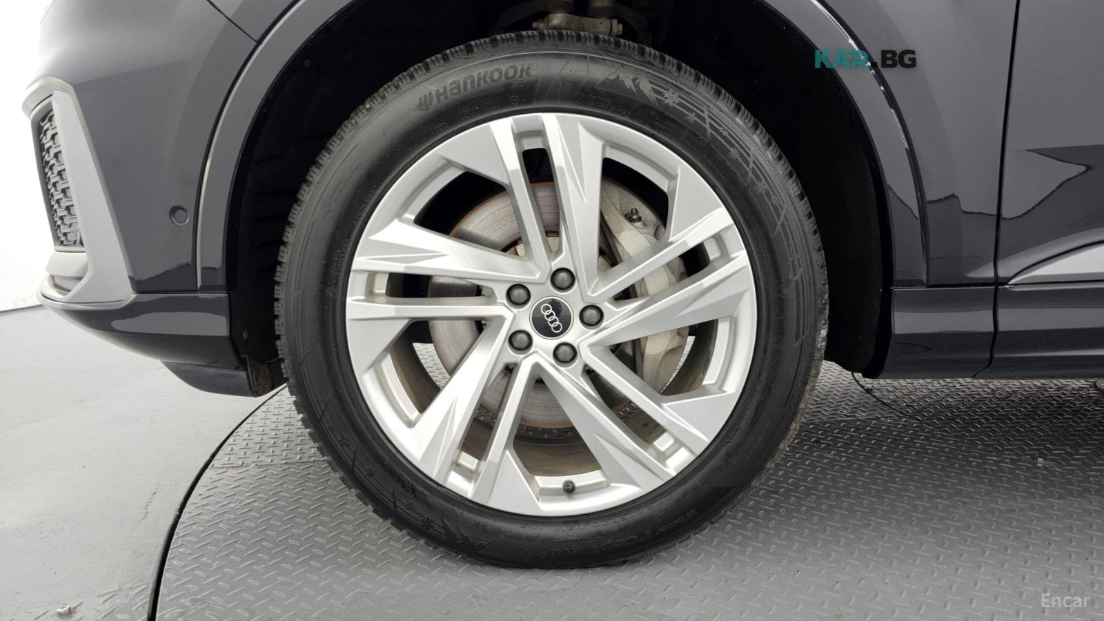 Audi Q7 45TDI* ОБДУХВАНЕ* ДВА КЛЮЧА* 360 КАМЕРА* ПОДГРЕВ* , снимка 5 - Автомобили и джипове - 55836100