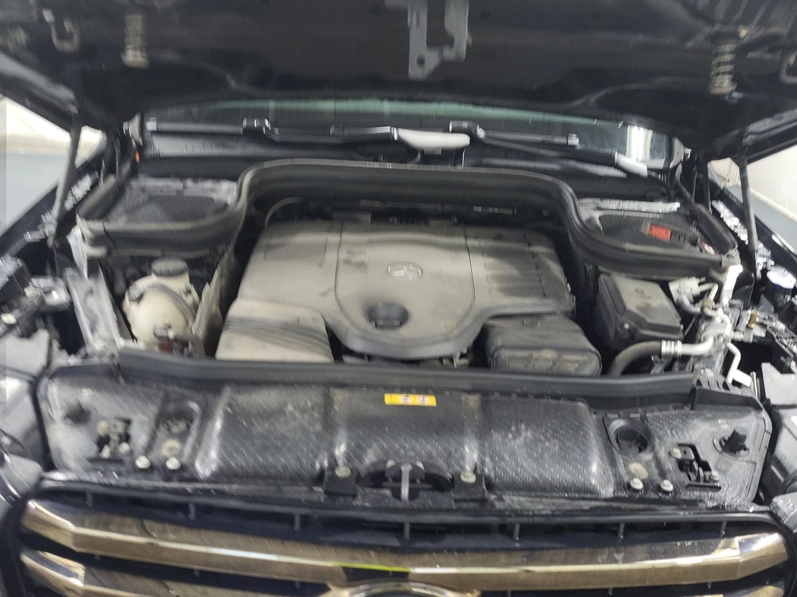 Mercedes-Benz GLE 450 * AMG Line * CARFAX * От Mercedes * , снимка 16 - Автомобили и джипове - 55901753