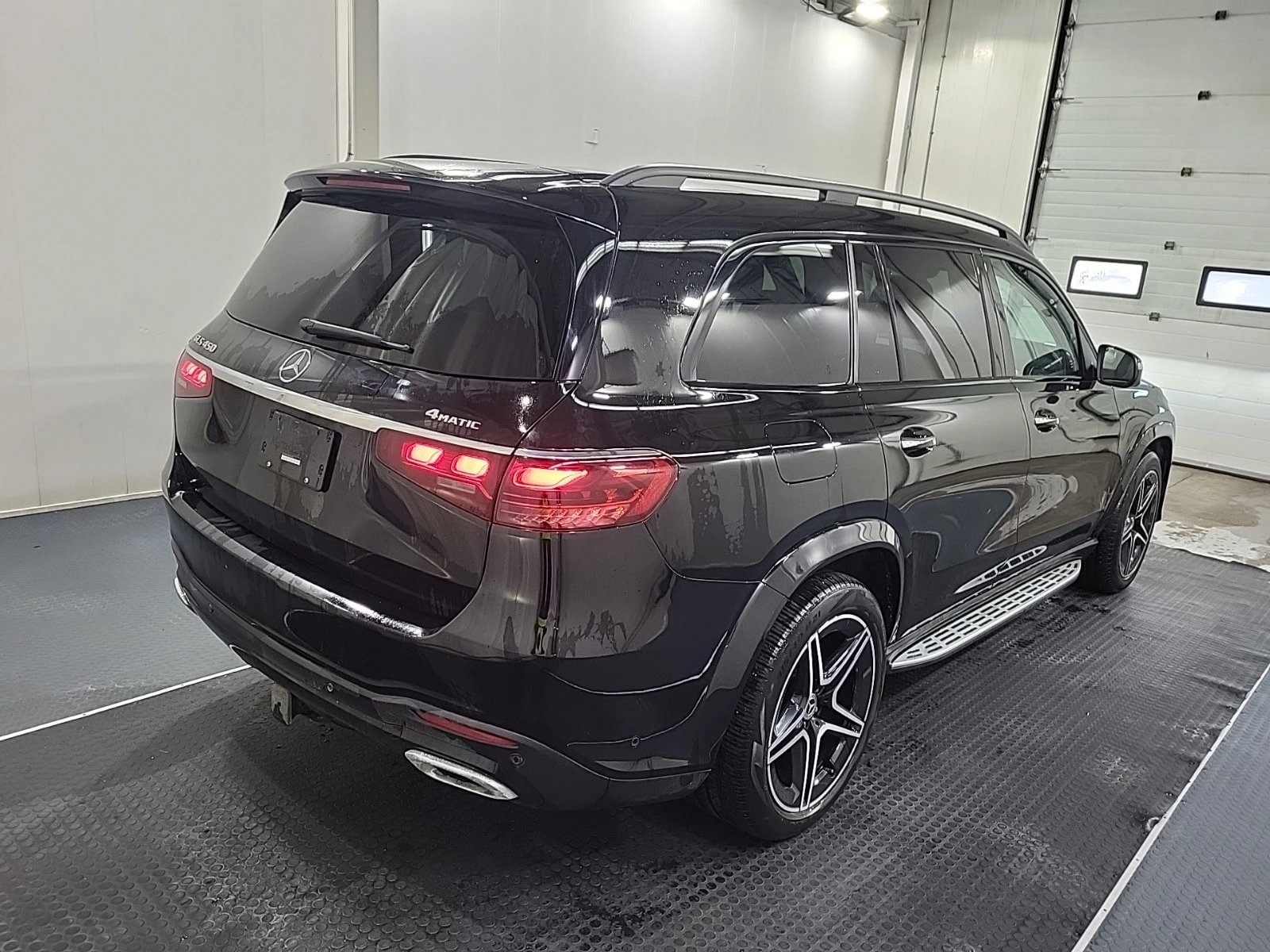 Mercedes-Benz GLE 450 * AMG Line * CARFAX * От Mercedes * , снимка 3 - Автомобили и джипове - 55901753