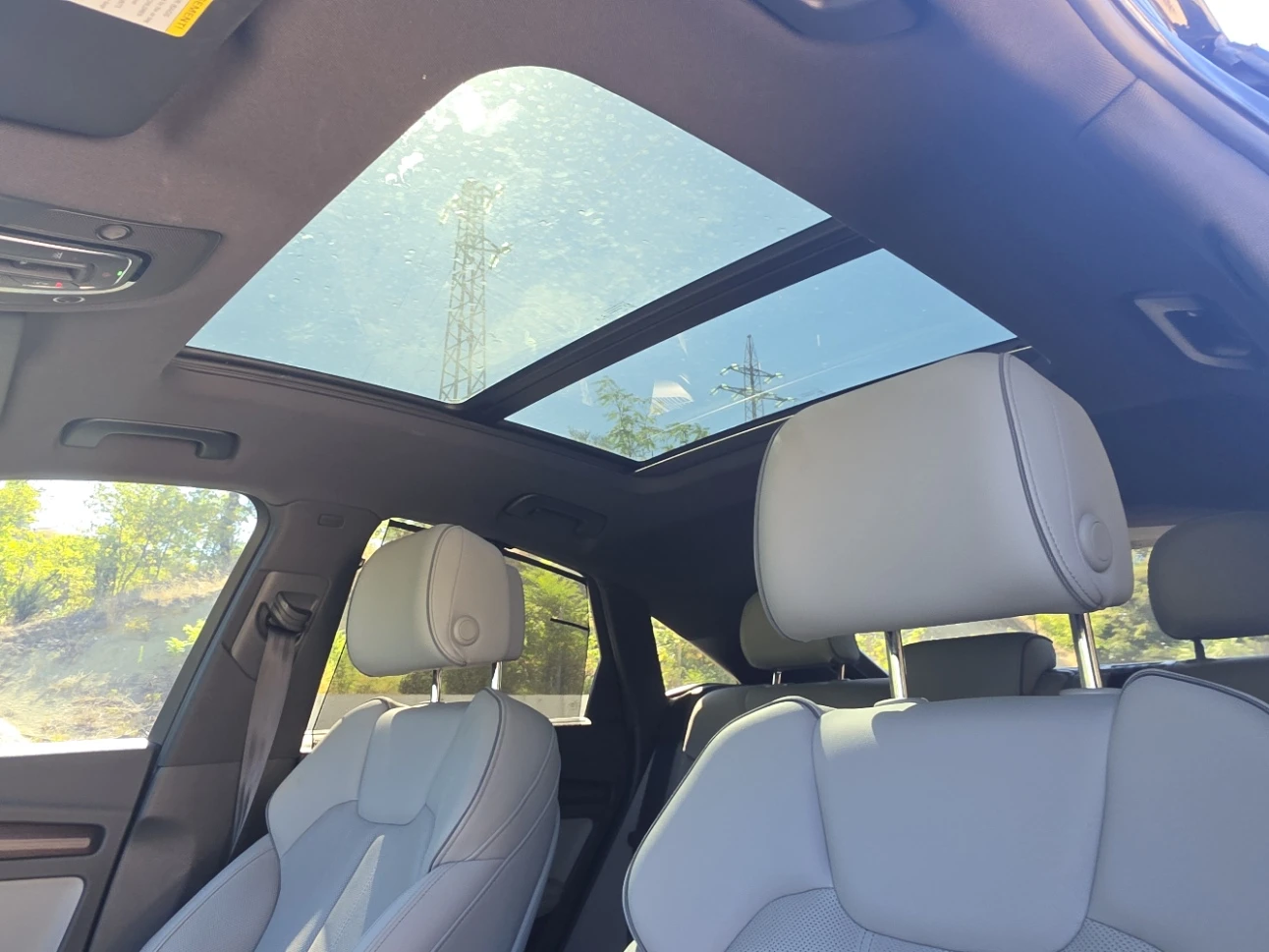 Audi Q5 Sportback, снимка 16 - Автомобили и джипове - 55967528