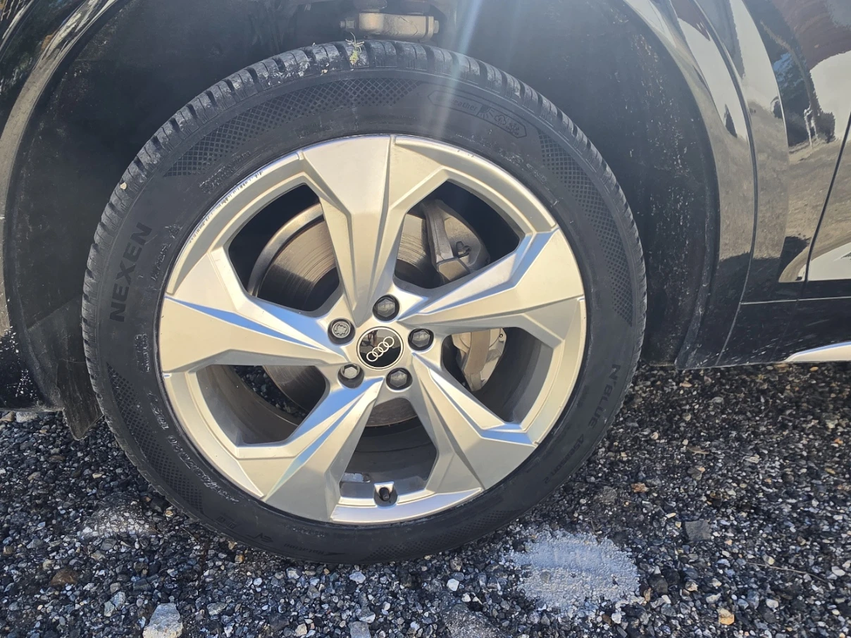 Audi Q5 Sportback, снимка 10 - Автомобили и джипове - 55967528