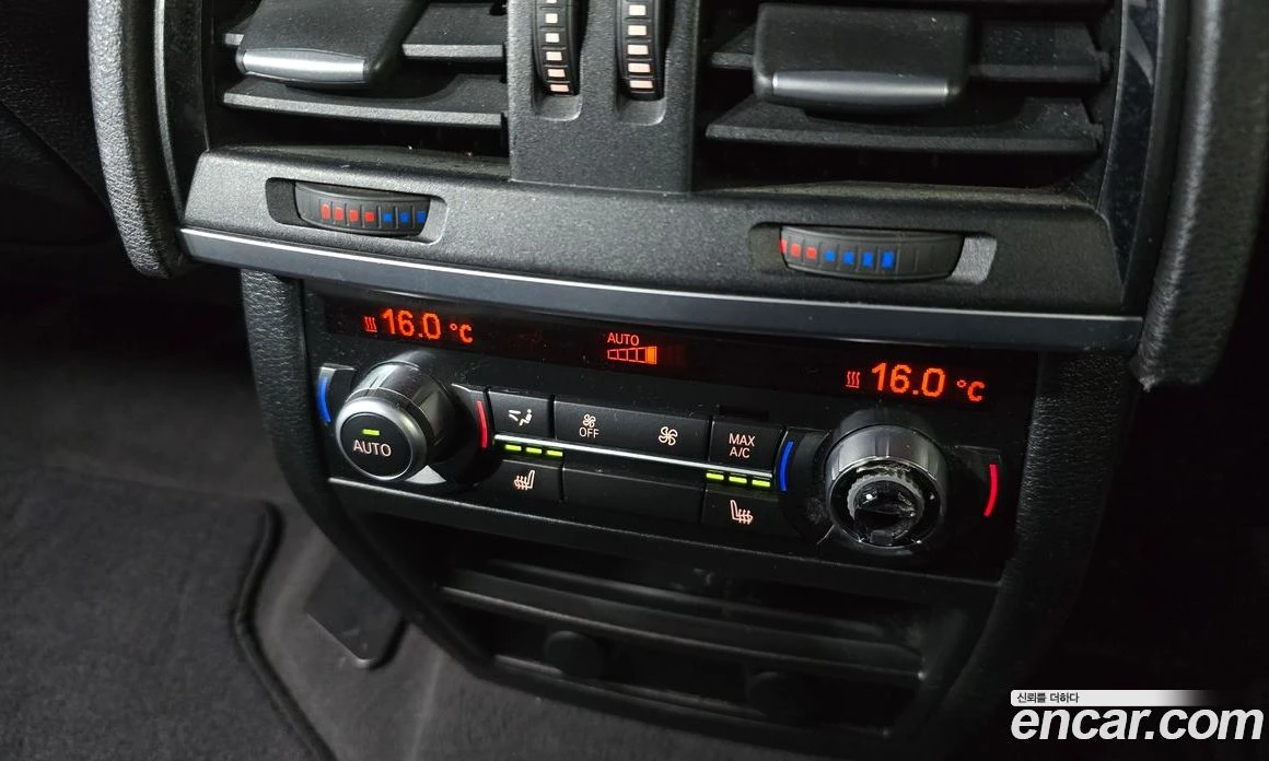 BMW X6 xDrive 40d M Sport, снимка 16 - Автомобили и джипове - 56157117