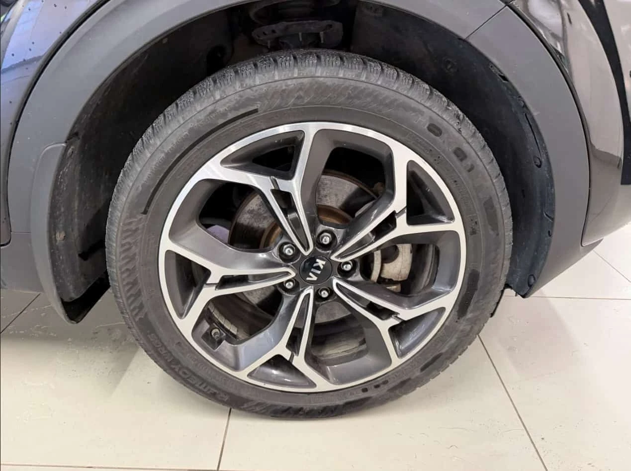 Kia Sportage * SX * CARFAX * , снимка 7 - Автомобили и джипове - 56225169