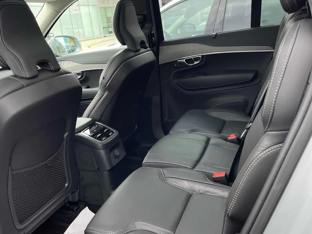 Volvo Xc90 * Ultra Bright Theme * CARFAX * ��� ������������ | Mobile.bg � ����������� 12