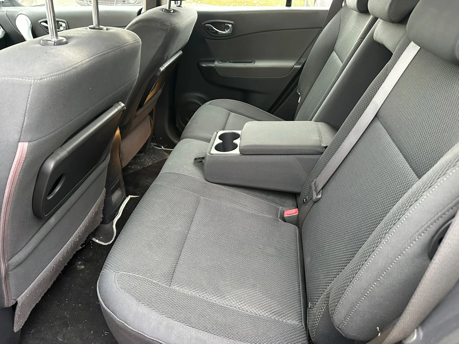 Renault Koleos 2, 000DCI 4x4 EURO5  | Mobile.bg � ����������� 10