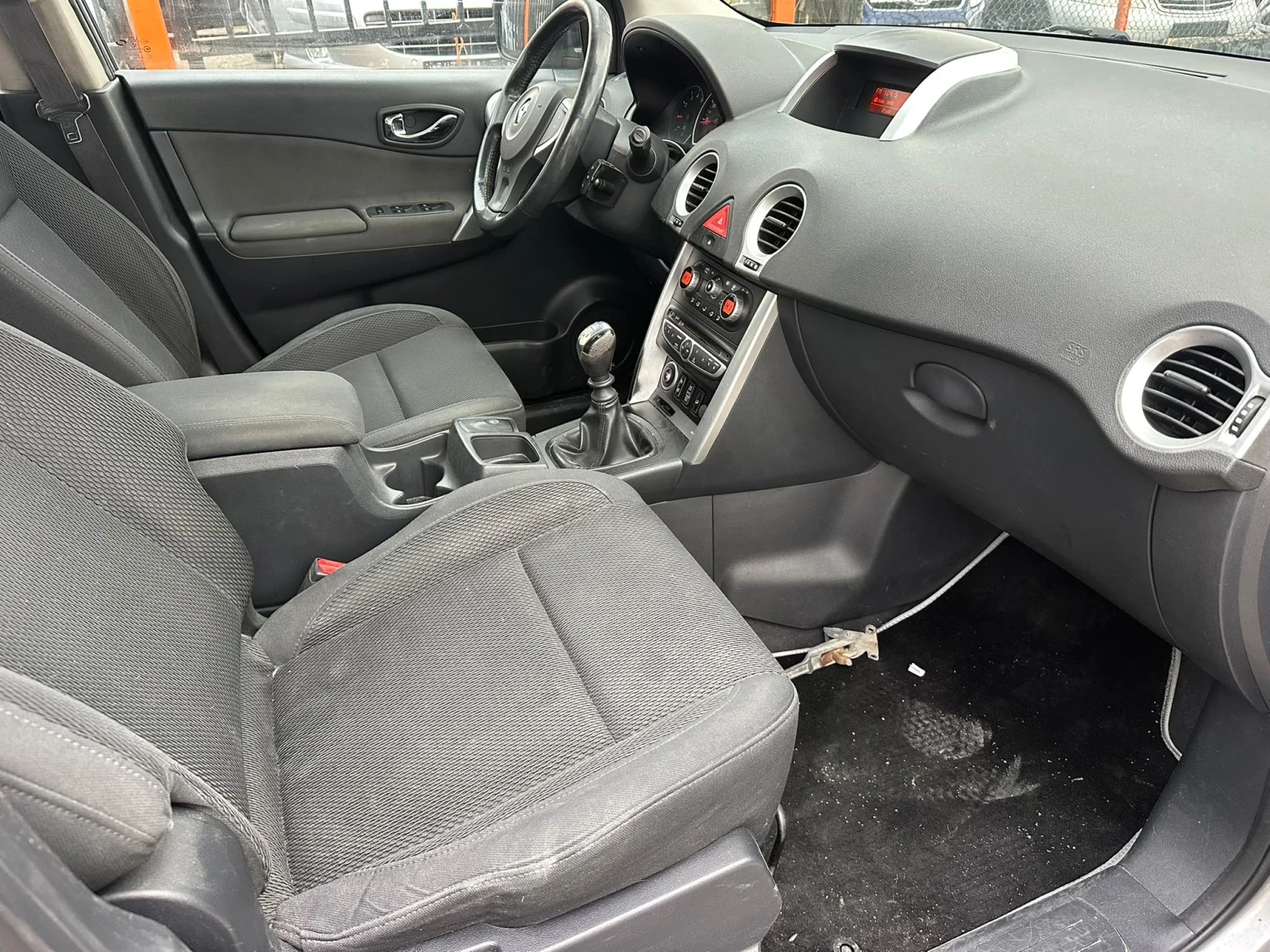 Renault Koleos 2, 000DCI 4x4 EURO5  | Mobile.bg � ����������� 8