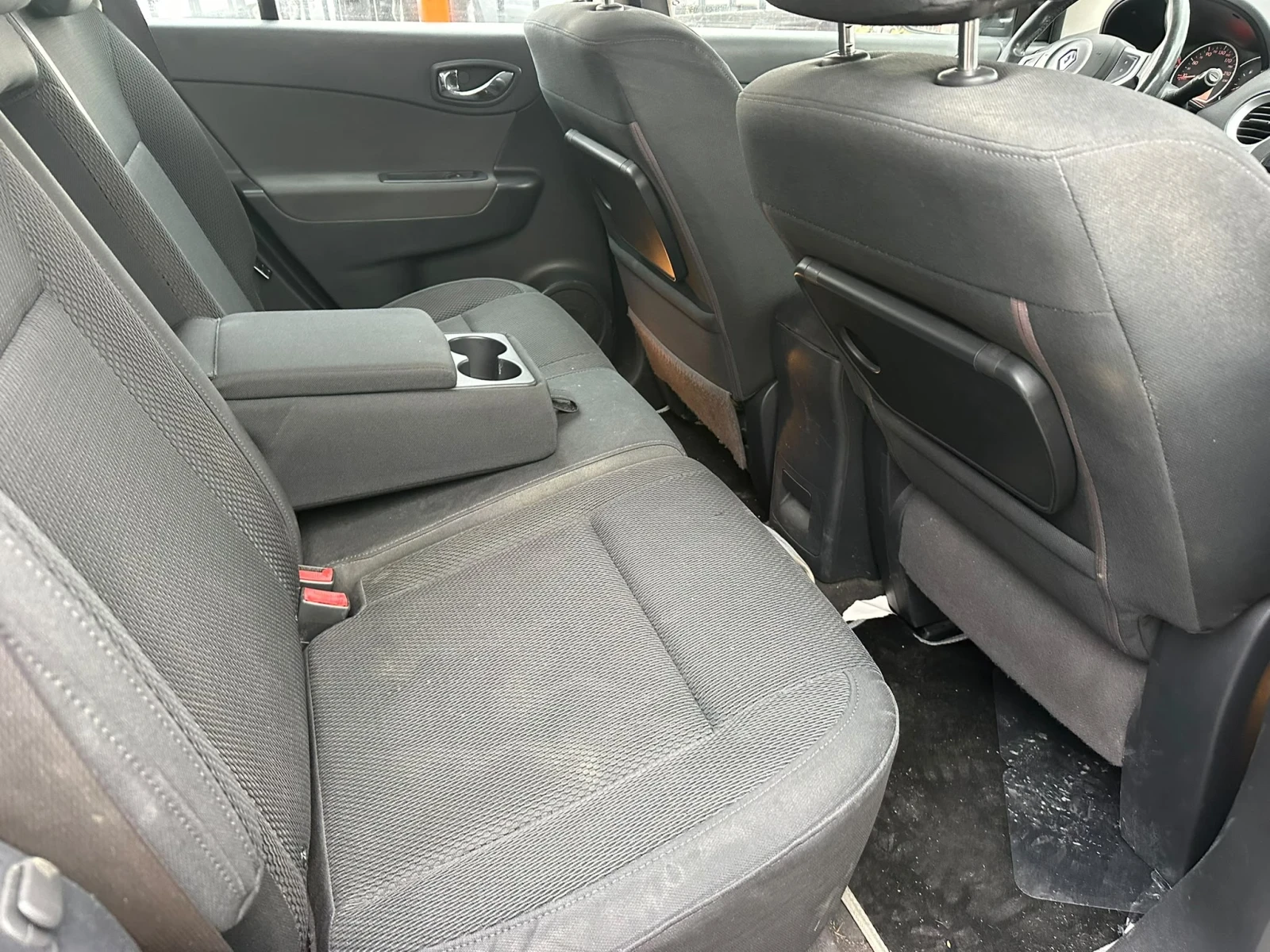 Renault Koleos 2, 000DCI 4x4 EURO5  | Mobile.bg � ����������� 11