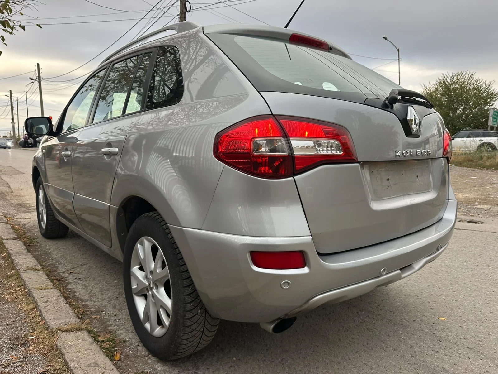 Renault Koleos 2, 000DCI 4x4 EURO5  | Mobile.bg � ����������� 5