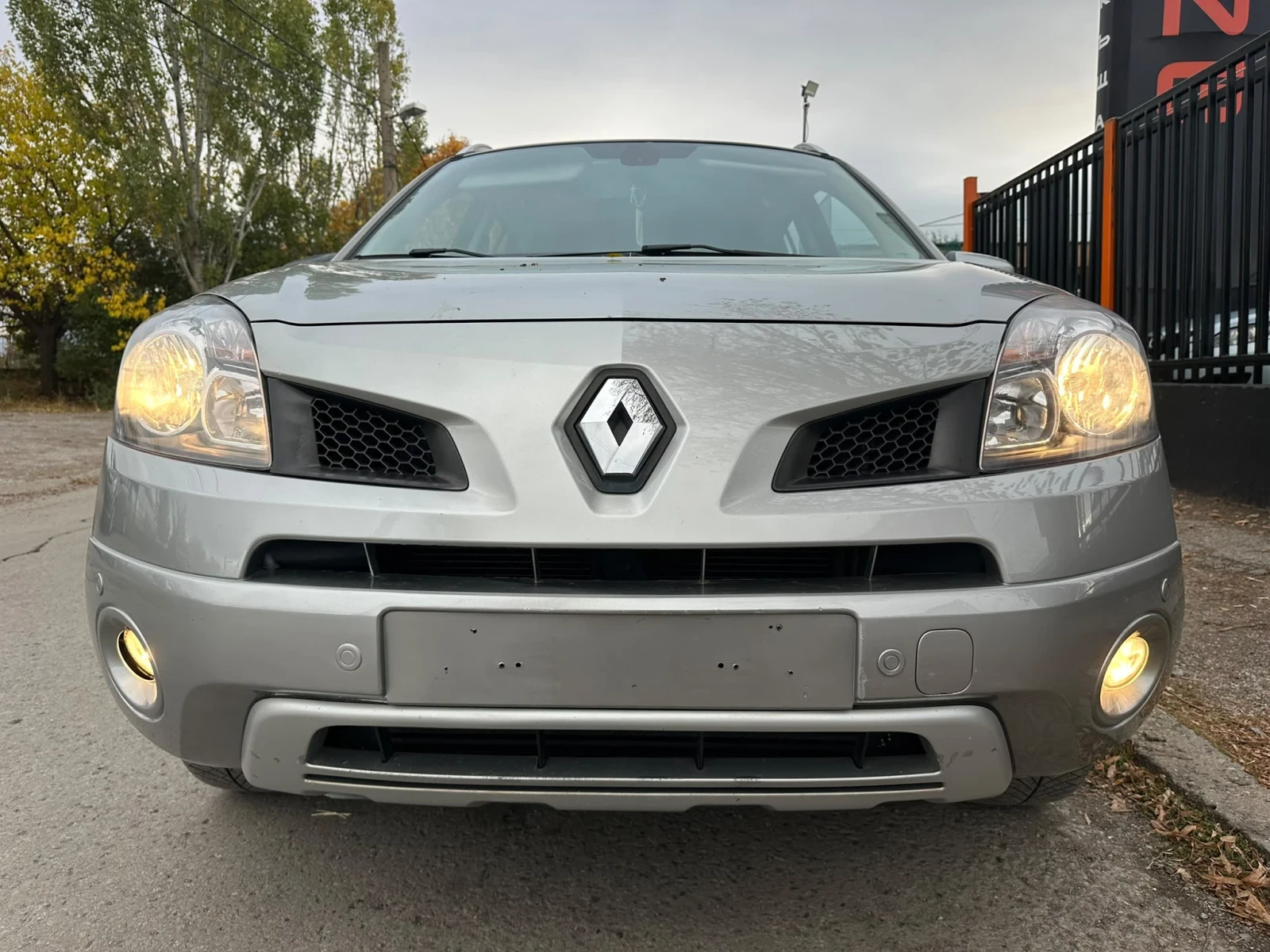 Renault Koleos 2, 000DCI 4x4 EURO5  | Mobile.bg � ����������� 3