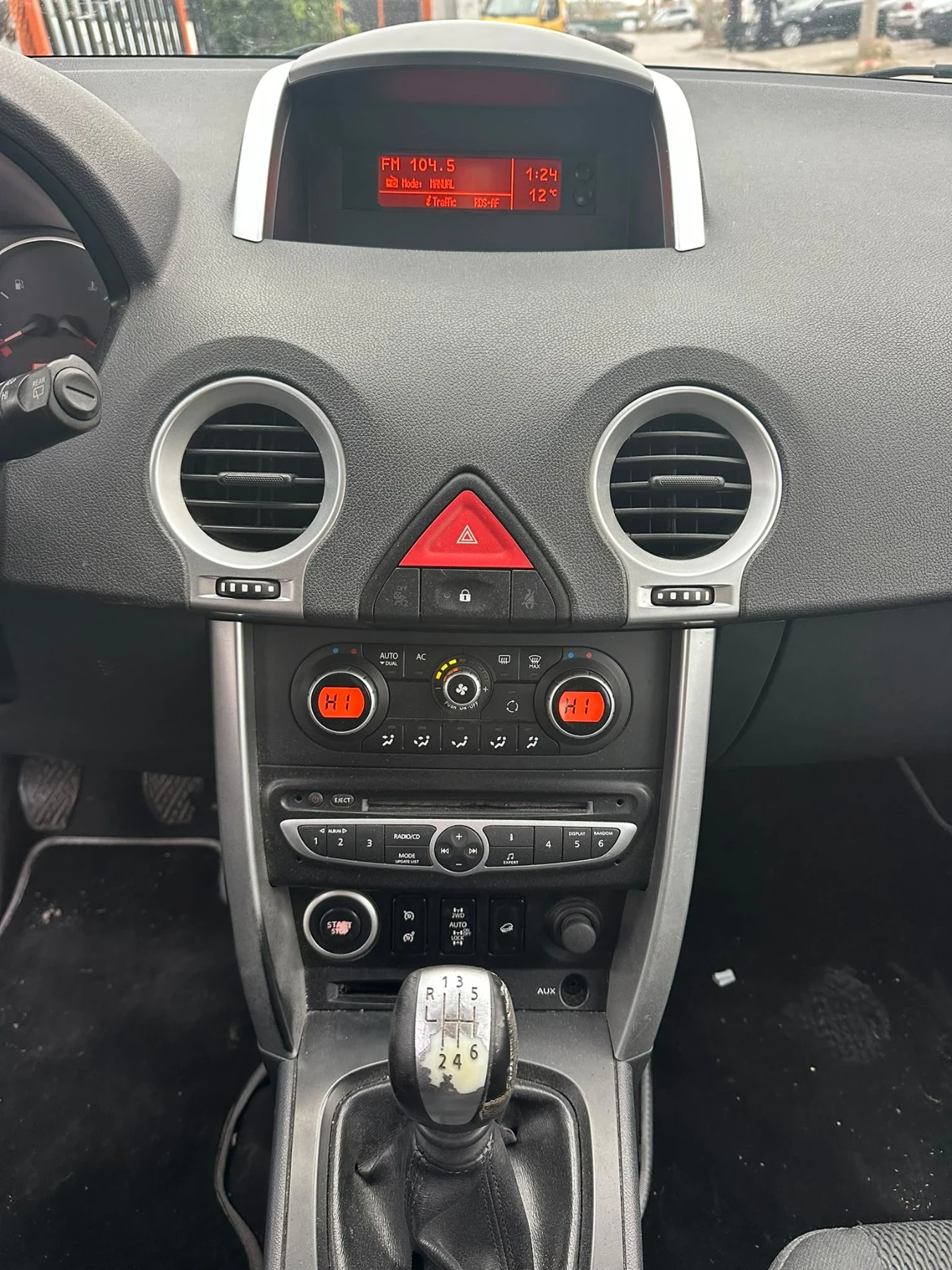Renault Koleos 2, 000DCI 4x4 EURO5  | Mobile.bg � ����������� 12