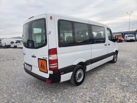 Mercedes-Benz Sprinter 316 CDI, Пътнически, 9 местен, Клима, снимка 5