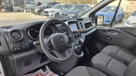 Renault Trafic 2.0 dCi 170, снимка 9