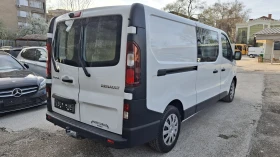 Renault Trafic 2.0 dCi 170, снимка 4