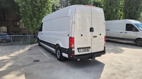 Man TGE 3.140, снимка 5