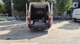 Man TGE 3.140, снимка 9