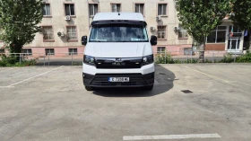 Man TGE 3.140, снимка 3