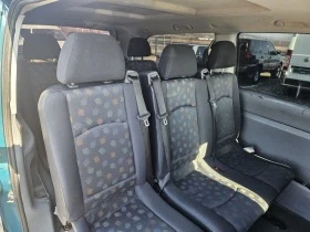 Обява за продажба на Mercedes-Benz Vito 8+ 1 места. EXTRA LONG.  ~14 500 лв. - изображение 10