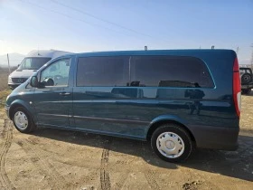 Обява за продажба на Mercedes-Benz Vito 8+ 1 места. EXTRA LONG.  ~14 500 лв. - изображение 6