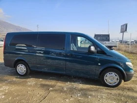 Обява за продажба на Mercedes-Benz Vito 8+ 1 места. EXTRA LONG.  ~14 500 лв. - изображение 2