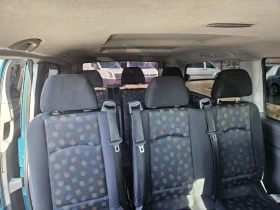 Обява за продажба на Mercedes-Benz Vito 8+ 1 места. EXTRA LONG.  ~14 500 лв. - изображение 9