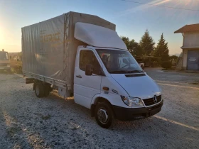 Mercedes-Benz Sprinter 416 | Mobile.bg    2