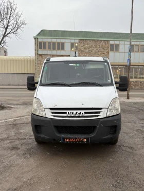 Iveco Daily 35C18, снимка 1