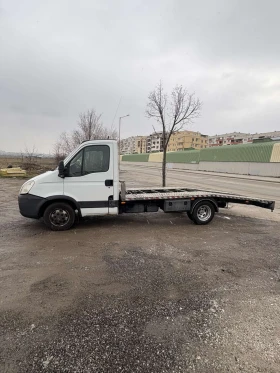 Iveco Daily 35C18, снимка 6