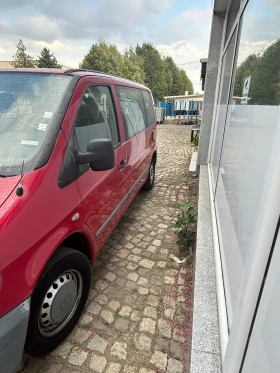 Mercedes-Benz Vito 2.1, снимка 5