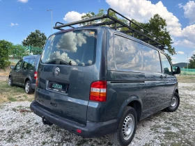 Обява за продажба на VW T5 1.9TDI.  РЕАЛЕН ~8 500 лв. - изображение 3