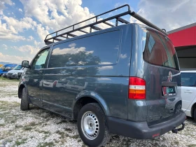Обява за продажба на VW T5 1.9TDI.  РЕАЛЕН ~8 500 лв. - изображение 5