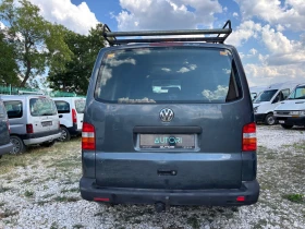 Обява за продажба на VW T5 1.9TDI.  РЕАЛЕН ~8 500 лв. - изображение 4