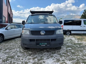 Обява за продажба на VW T5 1.9TDI.  РЕАЛЕН ~8 500 лв. - изображение 1