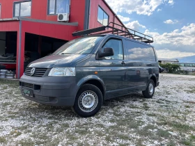 Обява за продажба на VW T5 1.9TDI.  РЕАЛЕН ~8 500 лв. - изображение 1