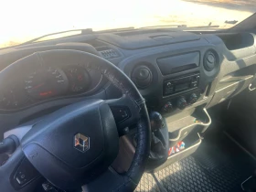 Обява за продажба на Renault Master ~17 200 лв. - изображение 6