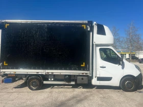 Обява за продажба на Renault Master ~17 200 лв. - изображение 5