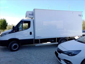 Iveco Daily  | Mobile.bg    7