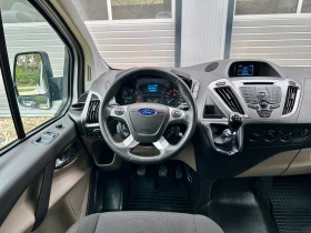 Ford Transit Custom 2.2TDCI 155 6    | Mobile.bg    13