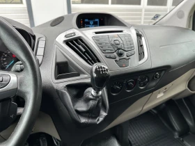 Ford Transit Custom 2.2TDCI 155 6    | Mobile.bg    14