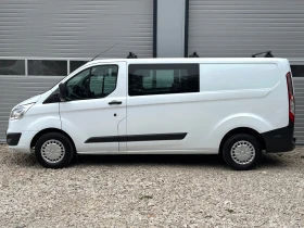 Ford Transit Custom 2.2TDCI 155 6    | Mobile.bg    6