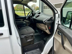 Ford Transit Custom 2.2TDCI 155 6    | Mobile.bg    10